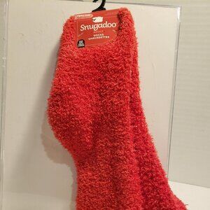 SNUGADOO ADULT SOCKS - SUPER SOFT SOCKS - ONE SIZE FITS ALL - RN# 87254